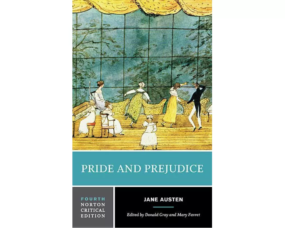 Pride and Prejudice