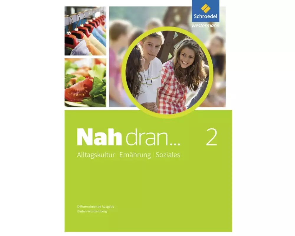 Nah dran ... AES - Alltagskultur, Ernährung, Soziales