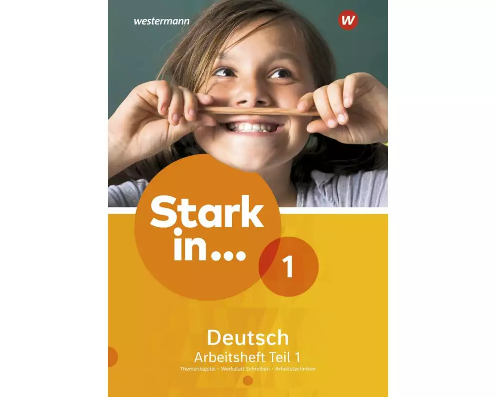 Stark in Deutsch Ausgabe 2017