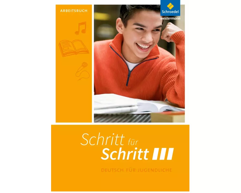 Schritt für Schritt SI
