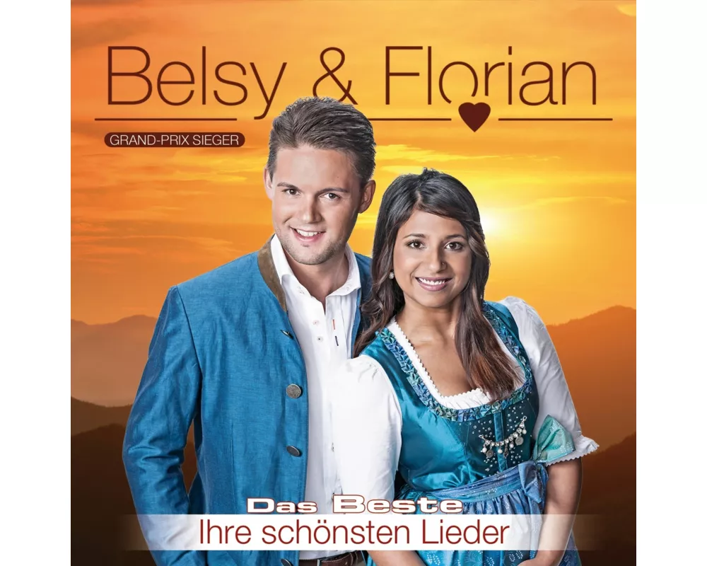 Das Beste-Ihre schönsten Liede