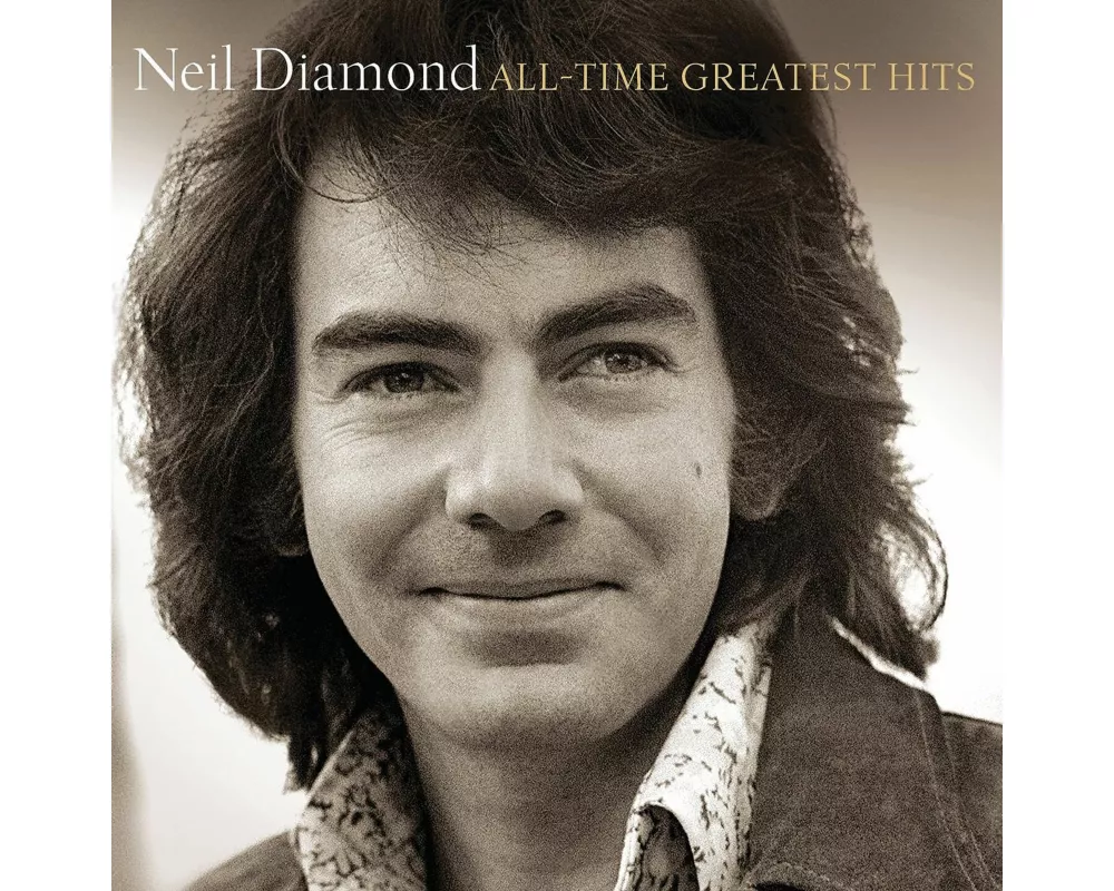 All-Time Greatest Hits (2-CD)