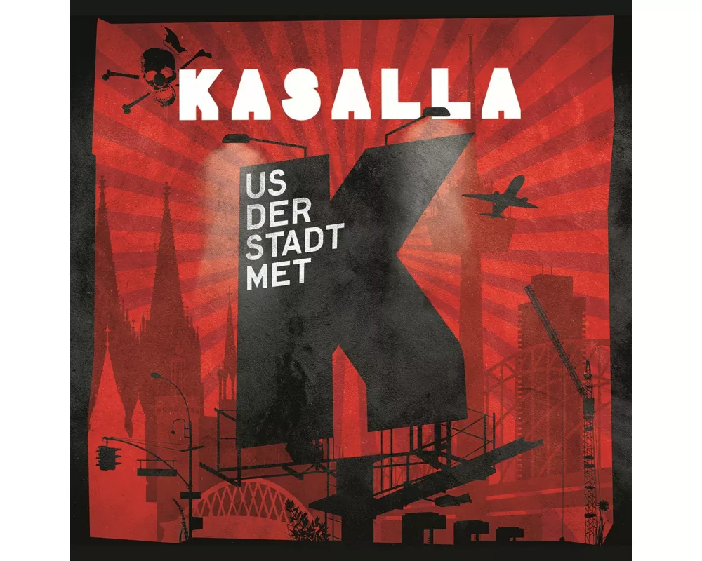 Us der Stadt met K