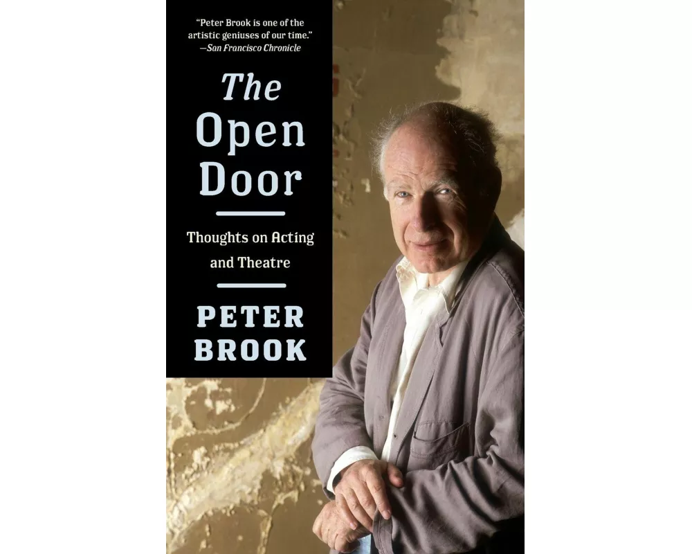 The Open Door