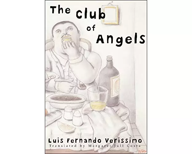 The Club of Angels