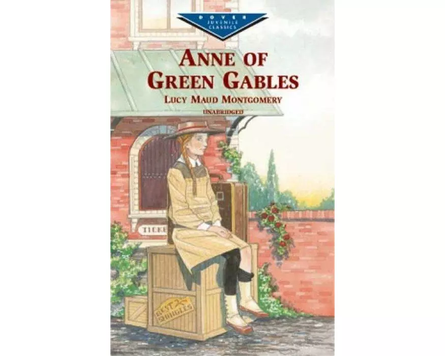 Anne of Green Gables
