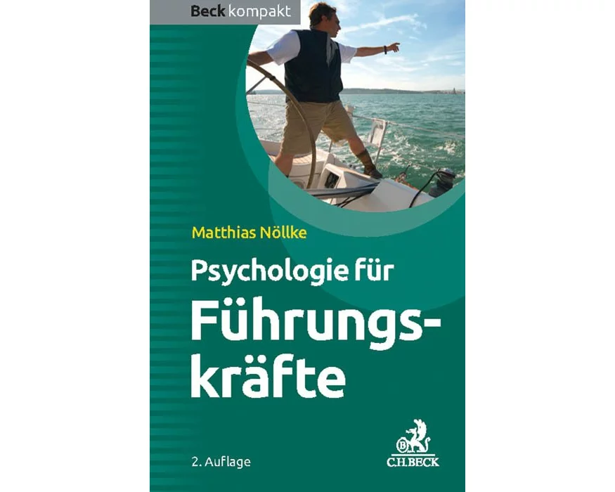 Psychologie für Führungskräfte