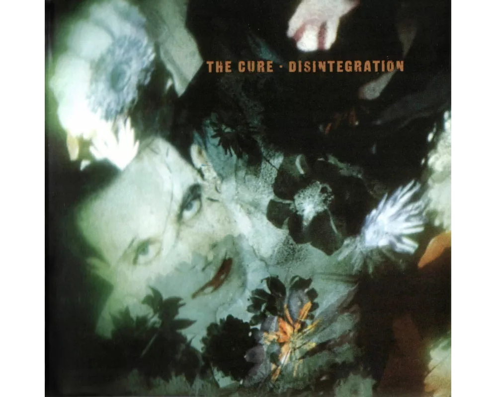 Disintegration (Remastered)