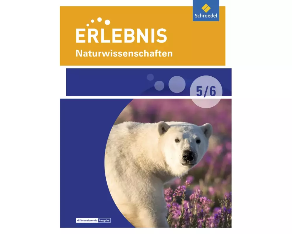 Erlebnis Naturwissenschaften - Differenzierende Ausgabe 2016 für Berlin und Brandenburg