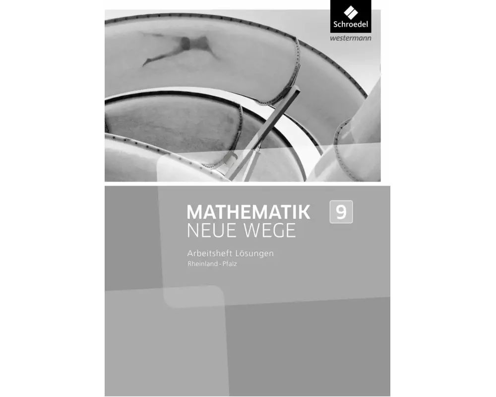Mathematik Neue Wege SI - Ausgabe 2016 für Rheinland-Pfalz