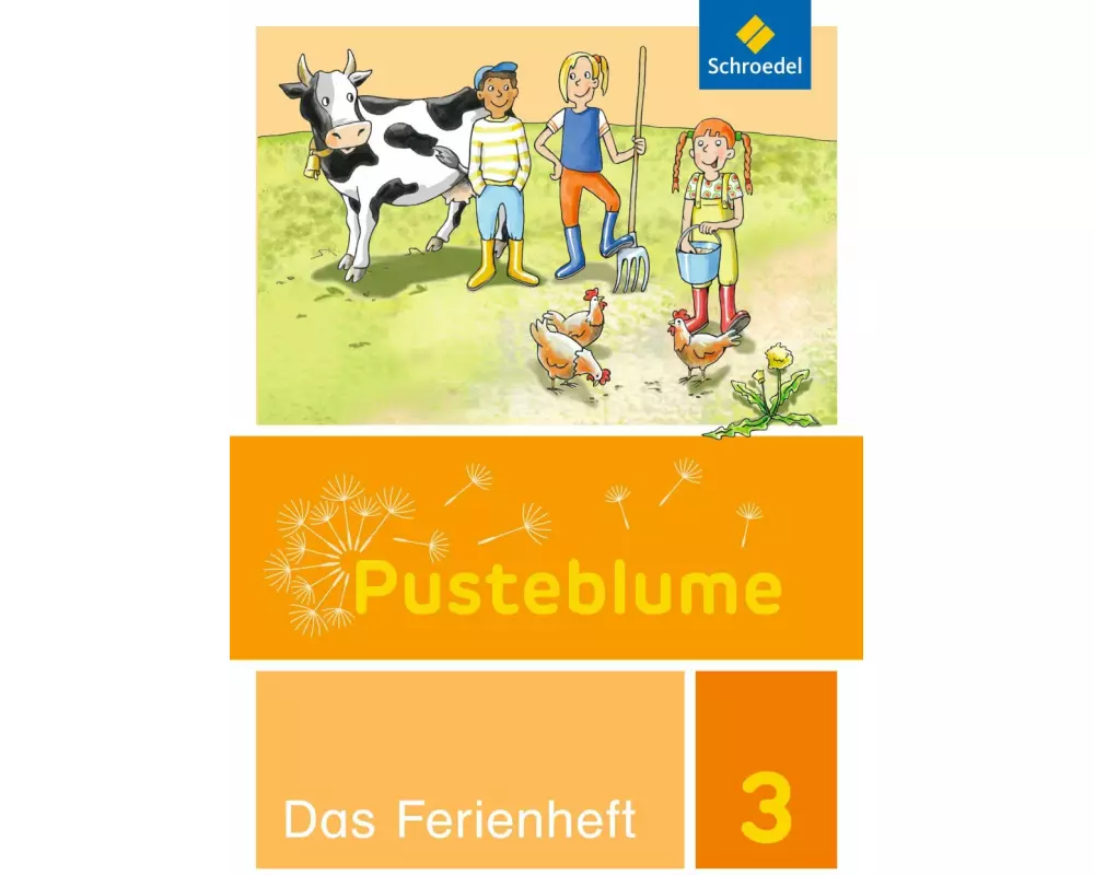 Pusteblume. Das Sprachbuch - Ausgabe 2015 Zusatzmaterial