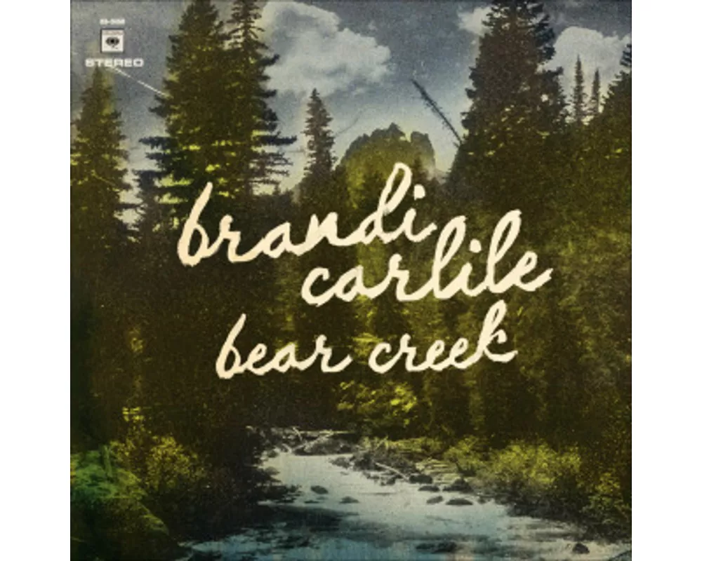 Bear Creek