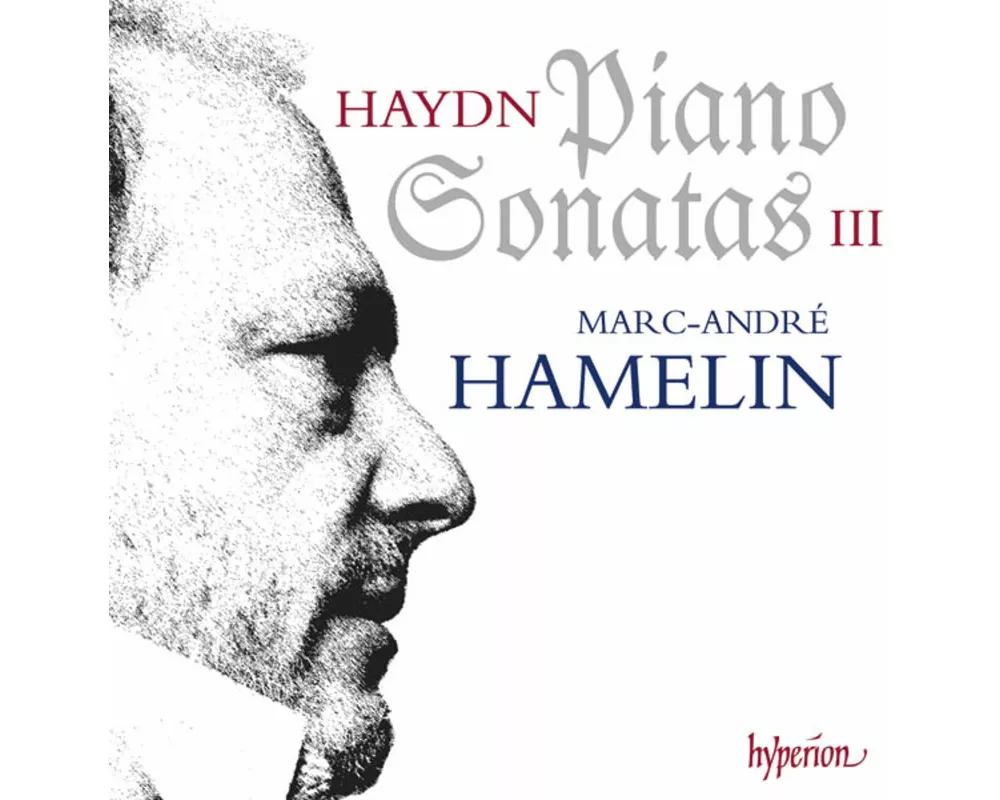 Klaviersonaten Vol.3