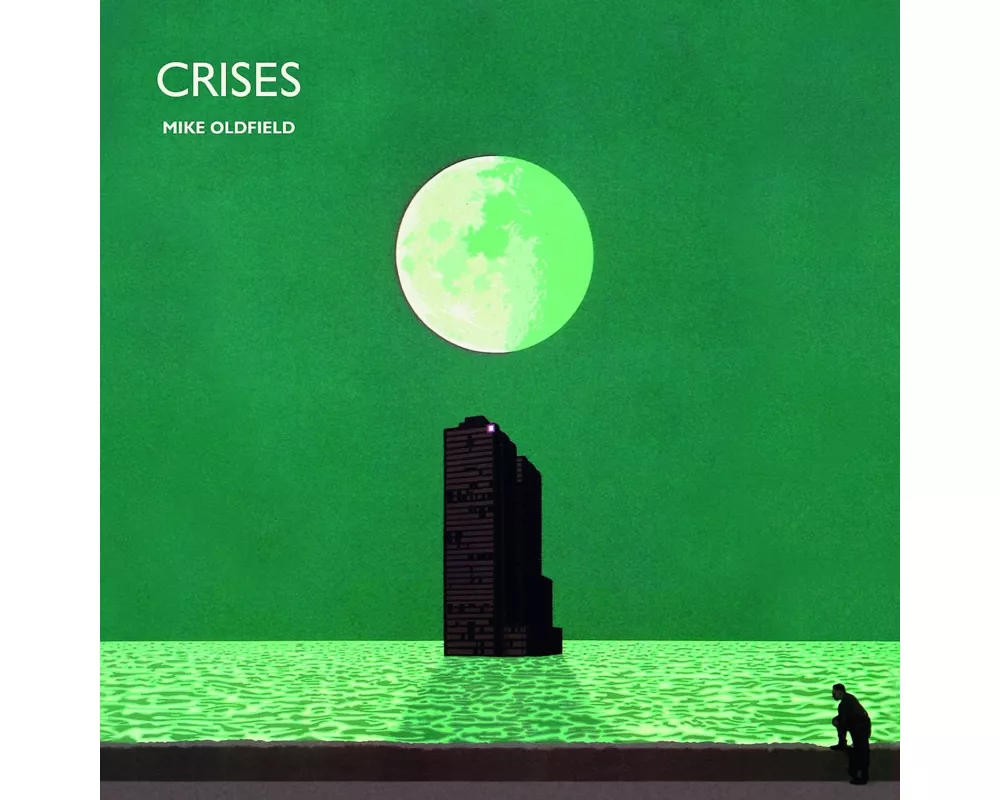 Crises (30th Anniversary)