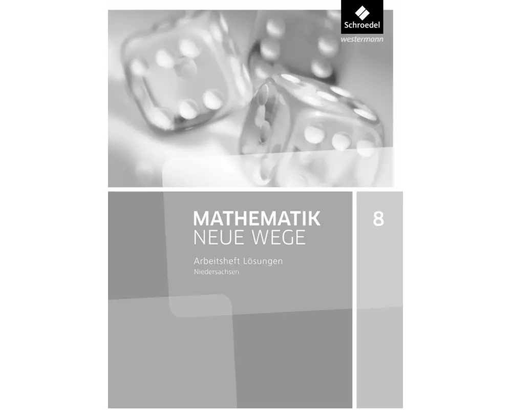 Mathematik Neue Wege SI - Ausgabe 2015 für Niedersachsen G9