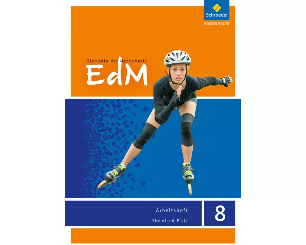Elemente der Mathematik SI - Ausgabe 2016 für Rheinland-Pfalz