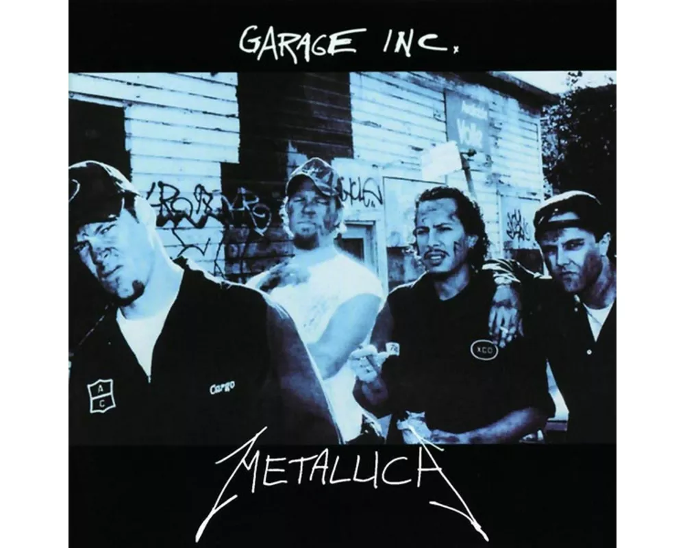 Garage Inc