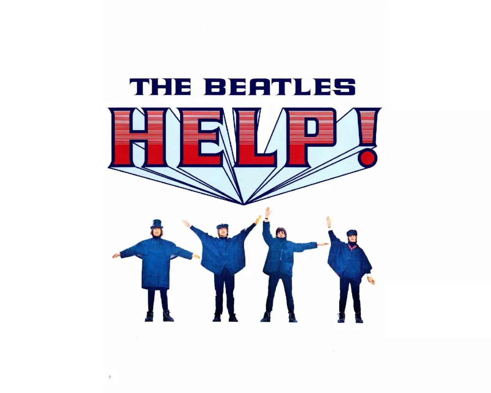 Beatles - Help! The Movie