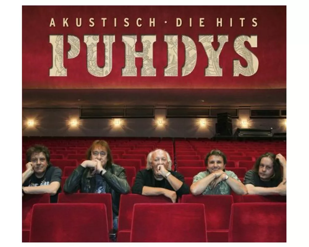 Akustisch.Die Hits Live