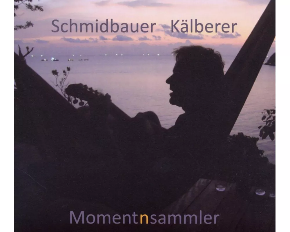 Momentensammler