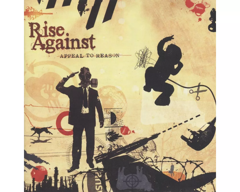 Appeal To Reason