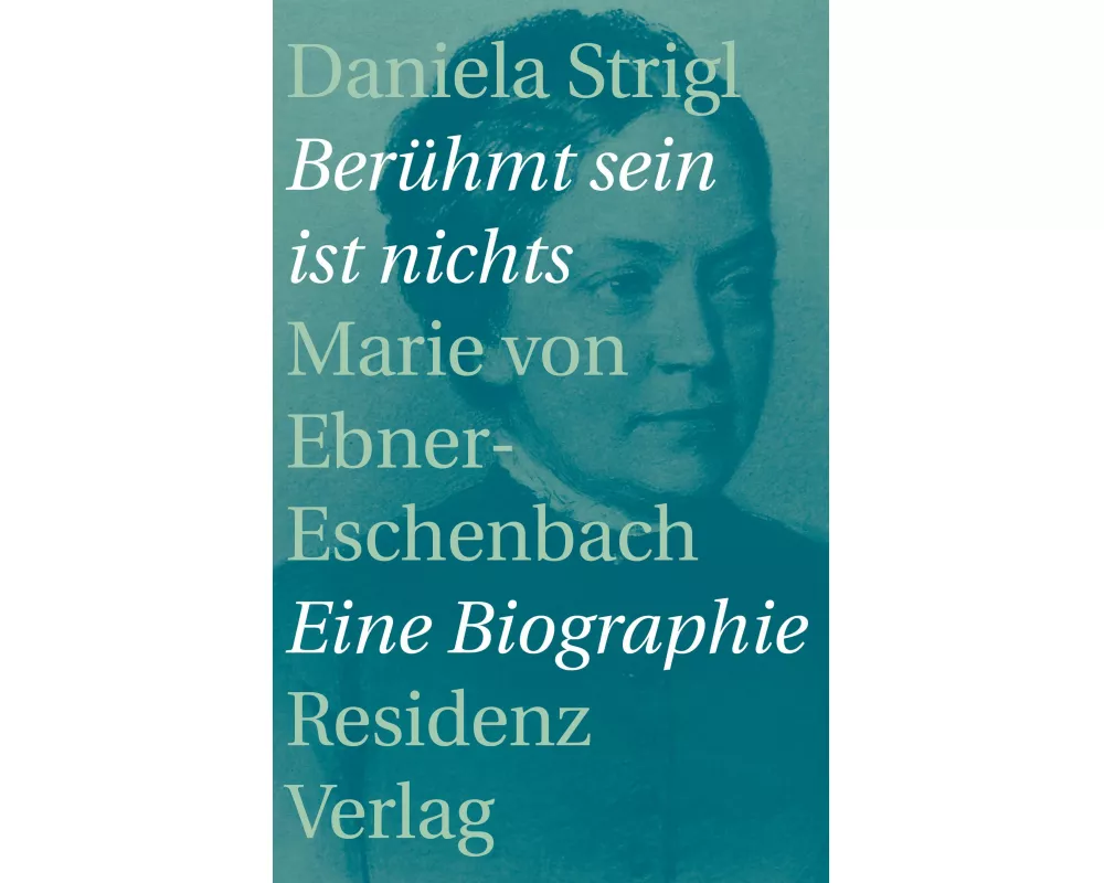 Berühmt sein ist nichts