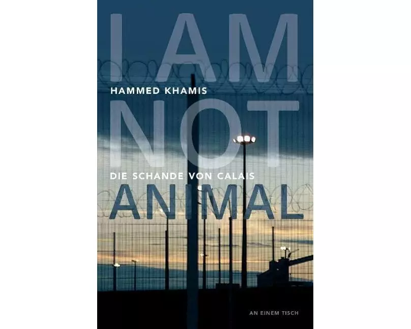 I am not animal