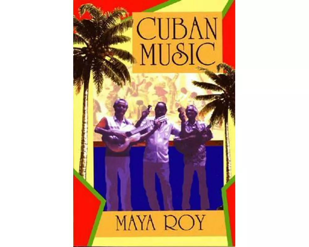 Cuban Music
