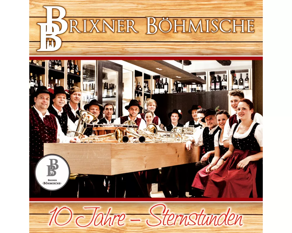 10 Jahre-Sternstunden