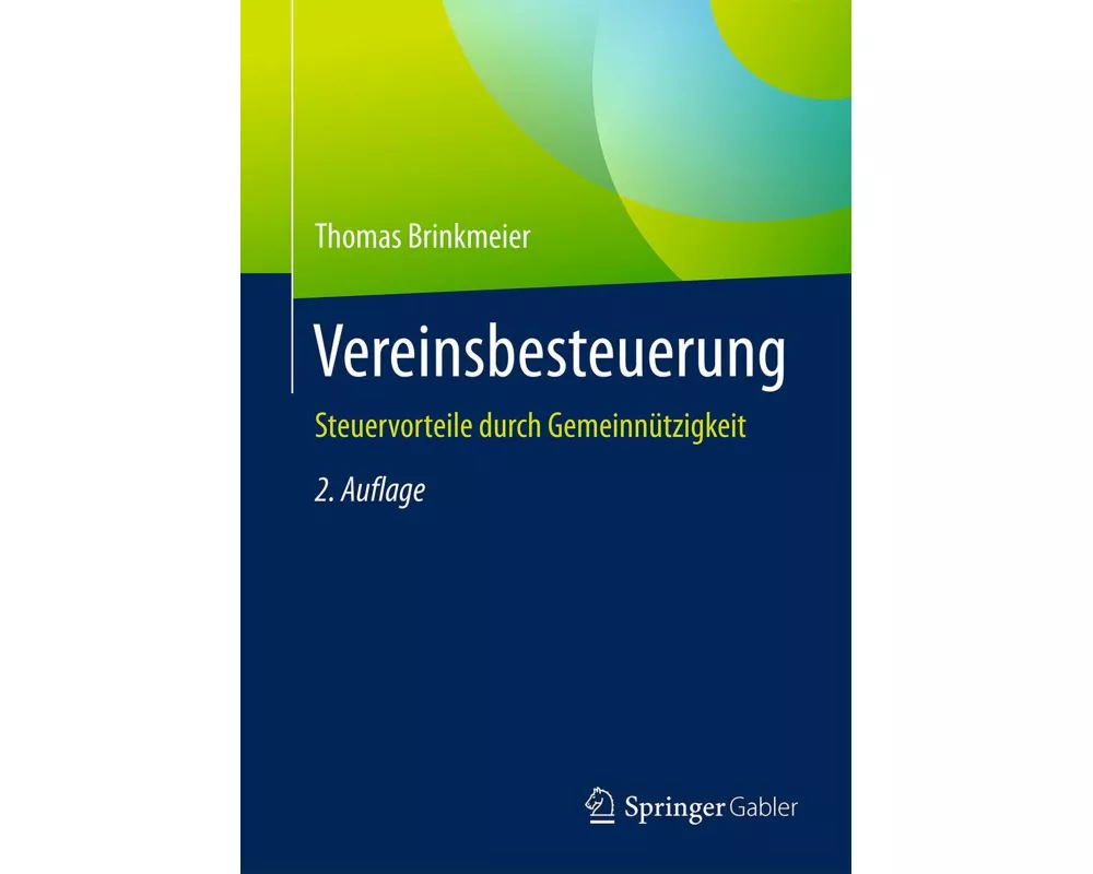 Vereinsbesteuerung