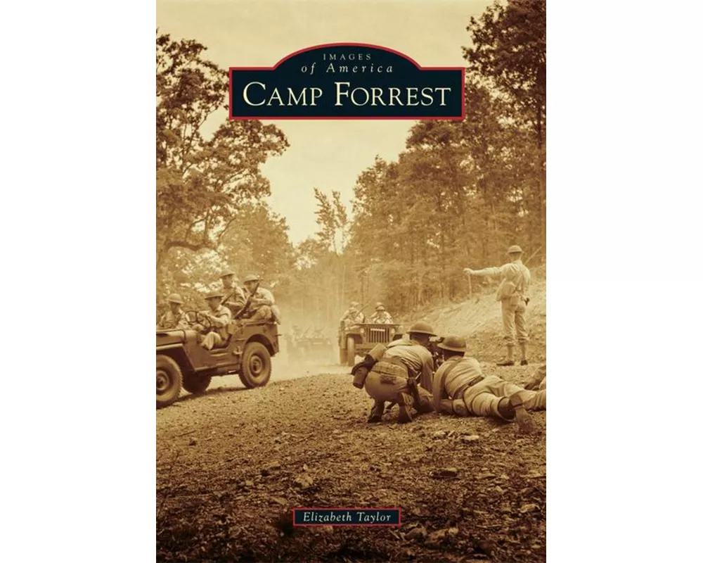 Camp Forrest