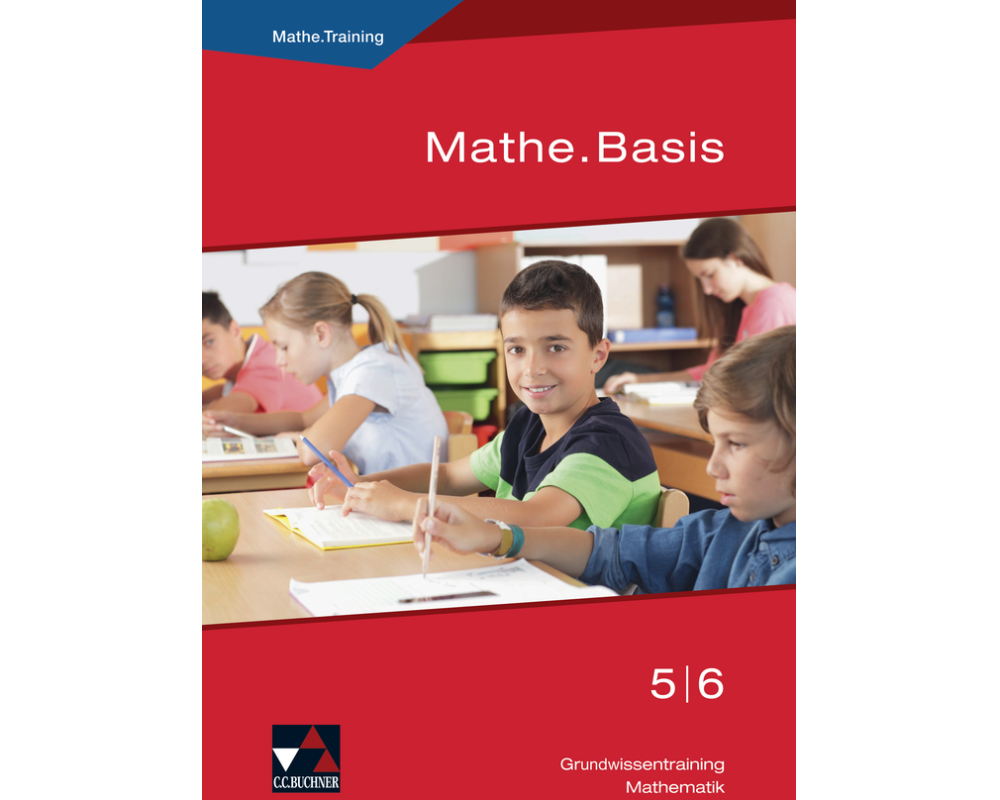 mathe.delta 5/6 Mathe.Basis Baden-Württemberg