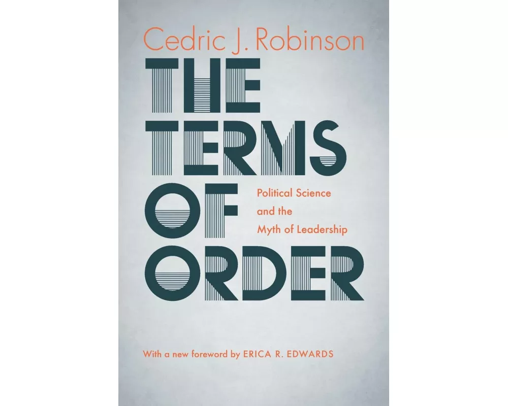 The Terms of Order