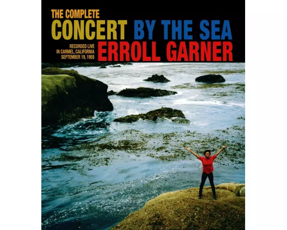 The Complete Concert by the Sea