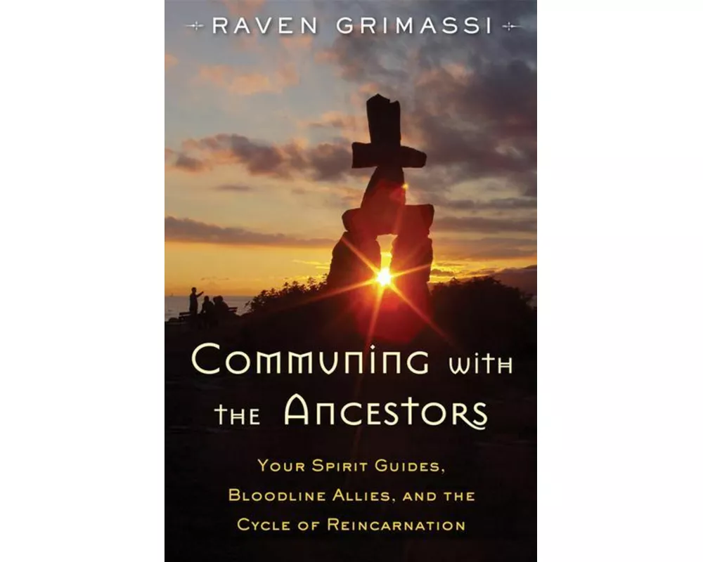 Communing with the Ancestors