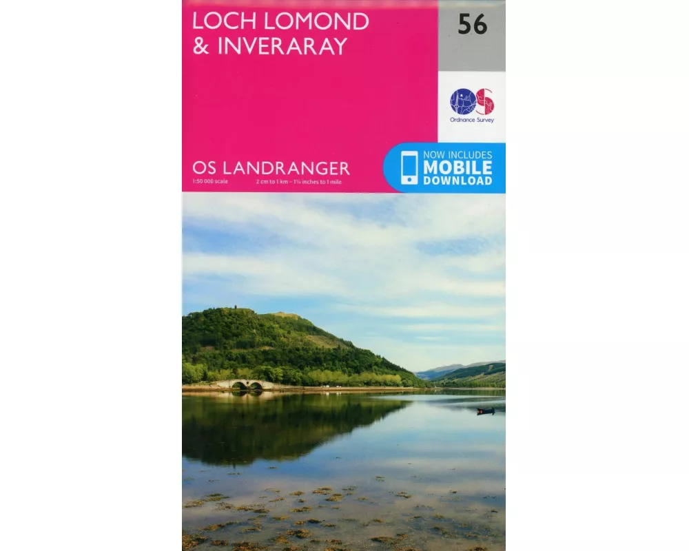 Loch Lomond & Inveraray