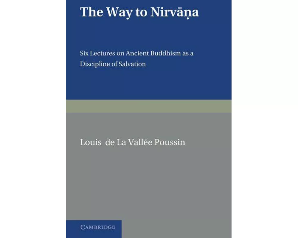 The Way to Nirvana