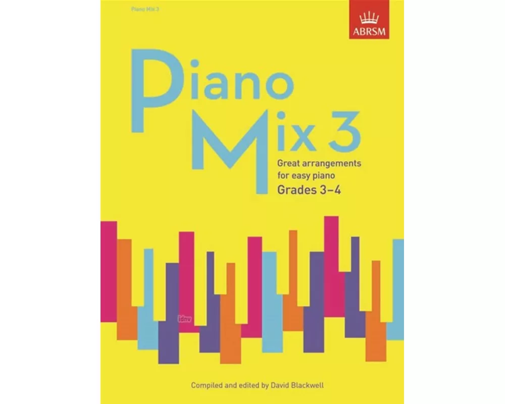 Piano Mix 3