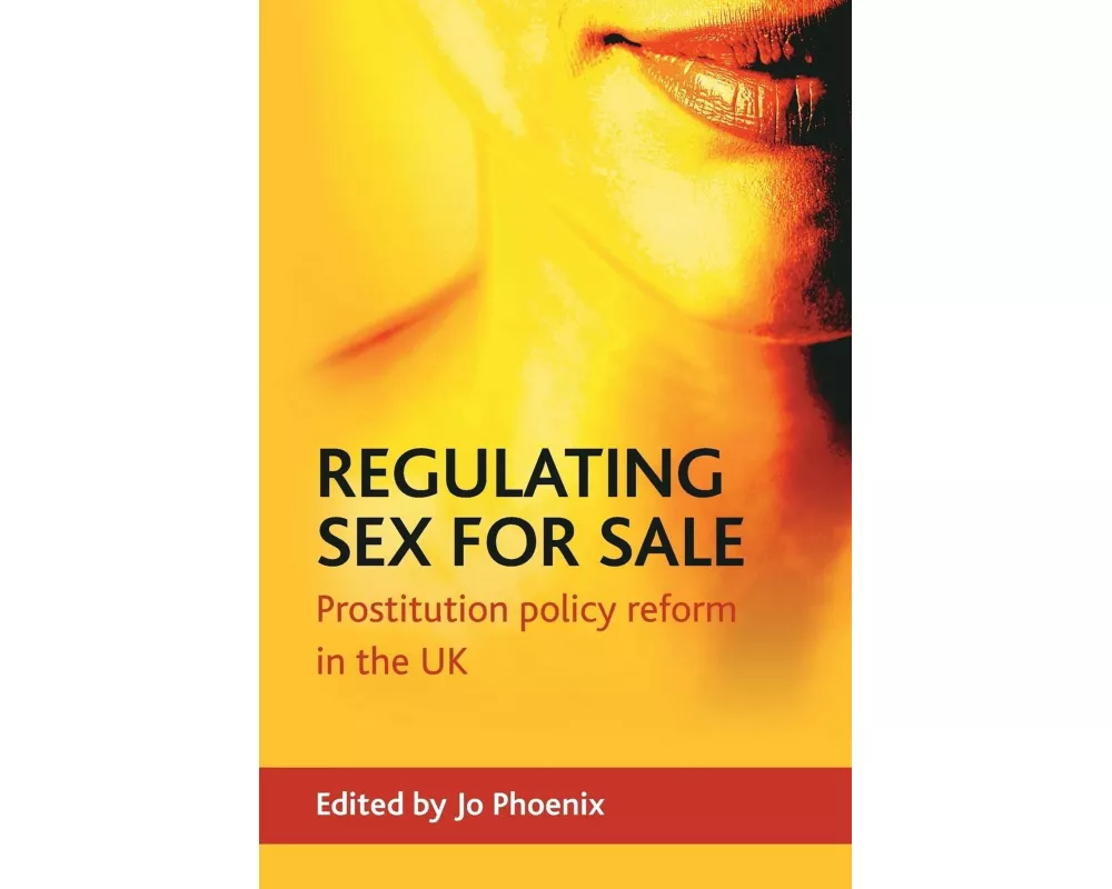 Regulating Sex for Sale