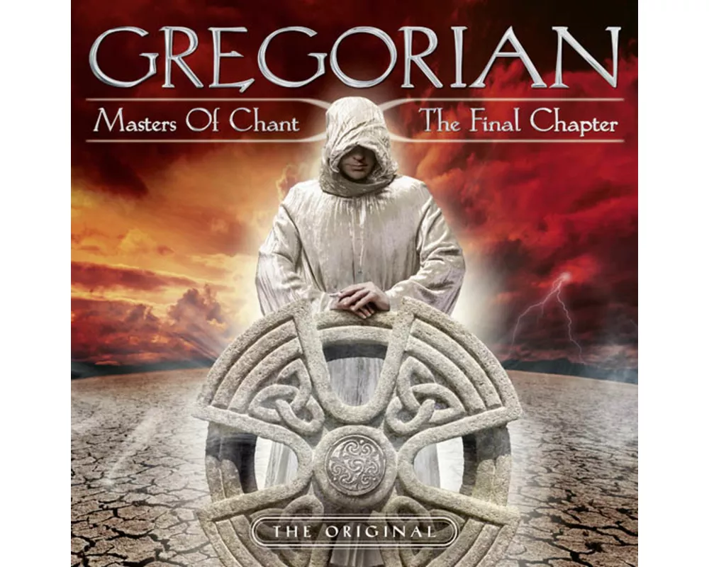 Masters Of Chant X-The Final Chapter
