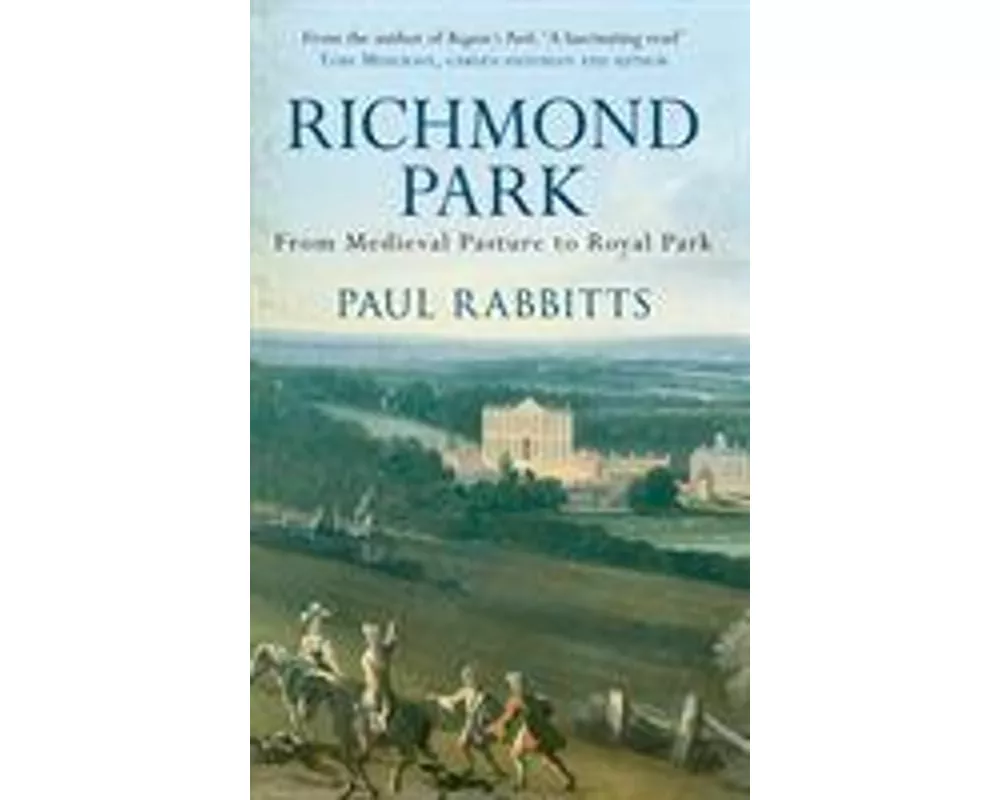 Richmond Park