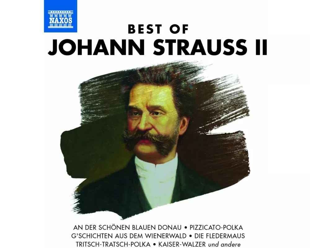 Best of Johann Strauss (Sohn)