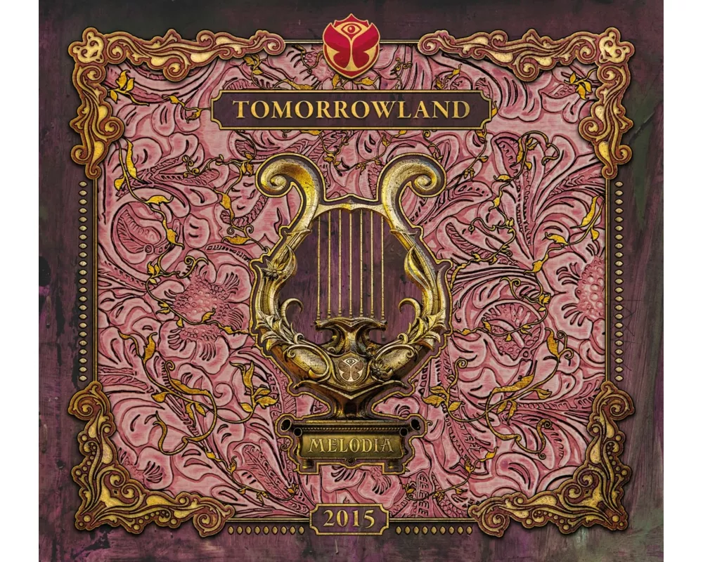 Tomorrowland-The Secret Kingdom Of Melodia