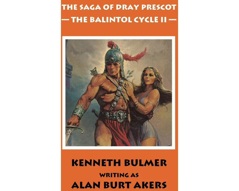 The Balintol Cycle II