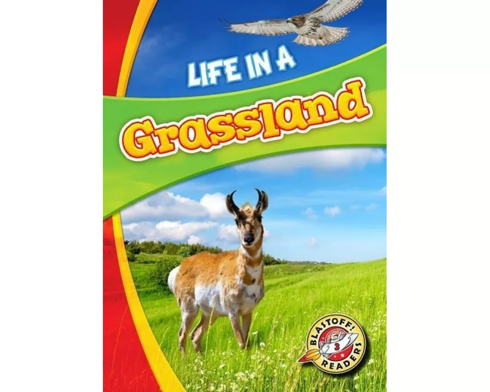 Life in a Grassland