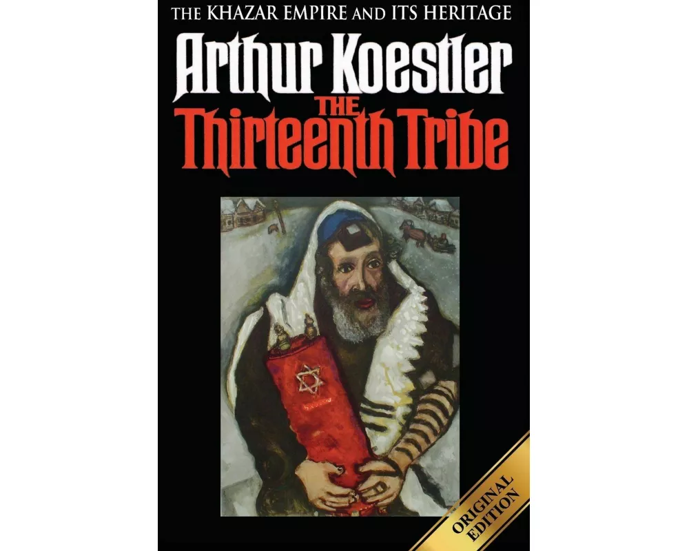 The Thirteenth Tribe
