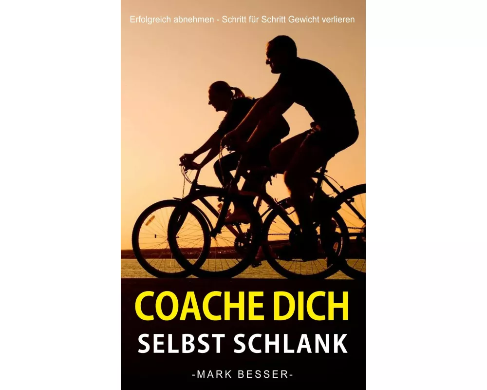 Coache Dich selbst schlank