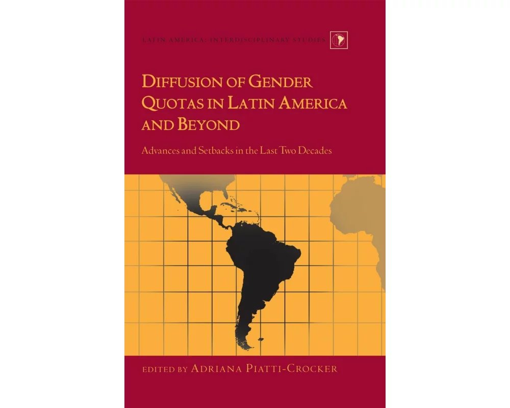 Diffusion of Gender Quotas in Latin America and Beyond