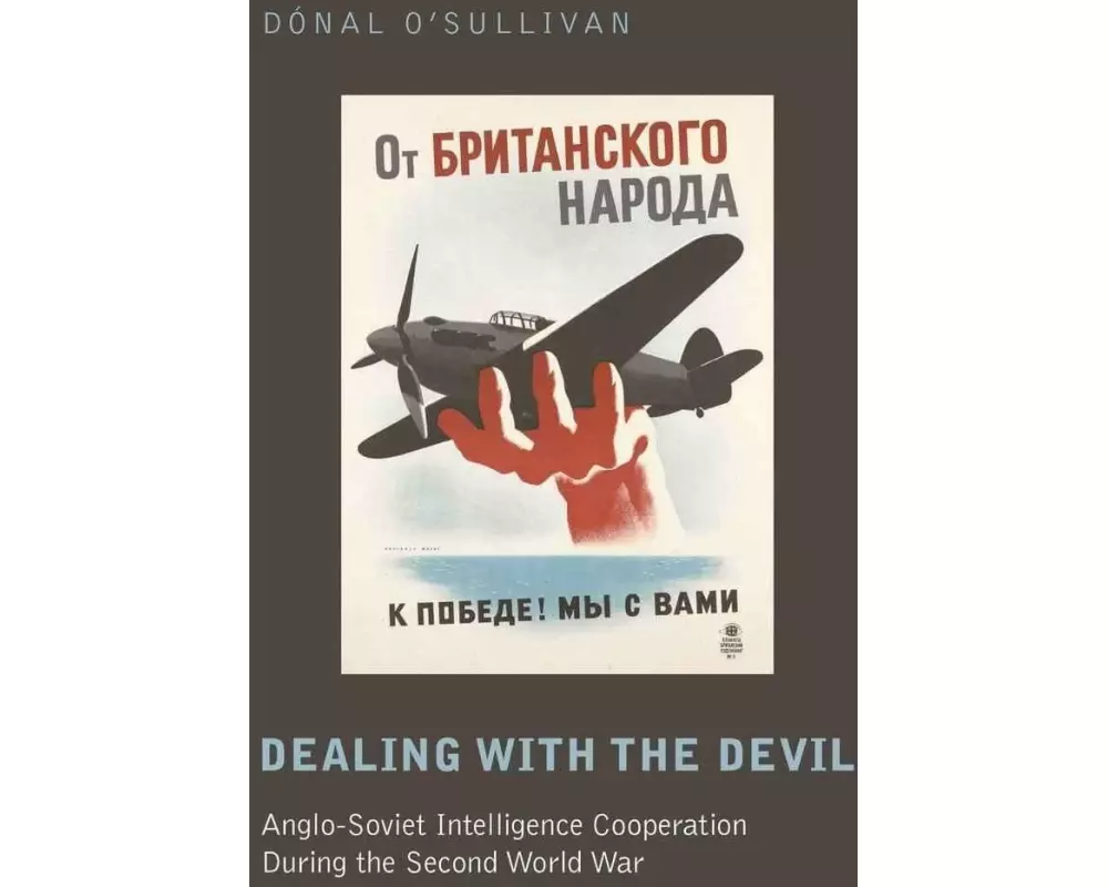 Dealing with the Devil