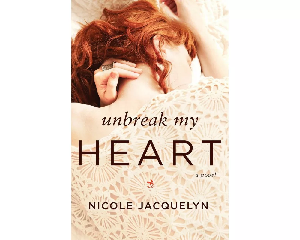 Unbreak My Heart